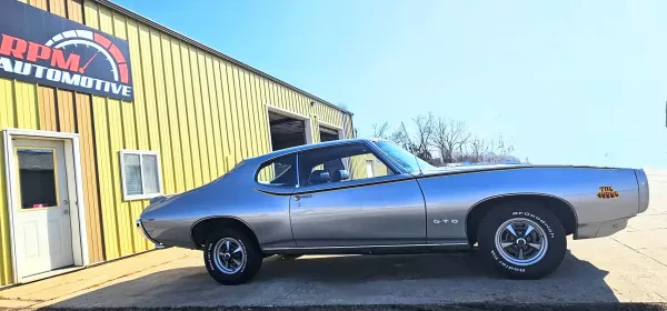 RPM Automotive - photo 4