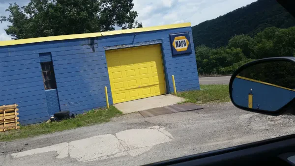 NAPA Auto Parts - Auto Parts Company of Towanda - photo 2