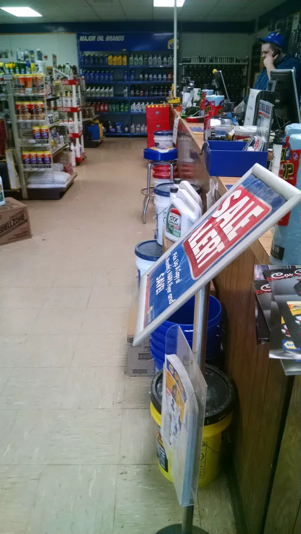 NAPA Auto Parts - Auto Parts Company of Towanda - photo 3