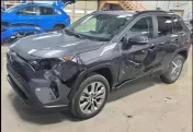 Woodland Auto Body