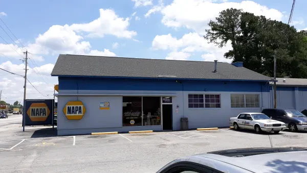 NAPA Auto Parts - MIDLANDS AUTO SUPPLY - photo 2