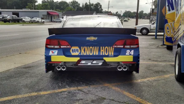NAPA Auto Parts - MIDLANDS AUTO SUPPLY - photo 4