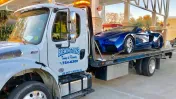 Brewington's Towing & Recovery