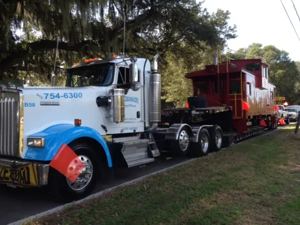 Brewington's Towing & Recovery - photo 2