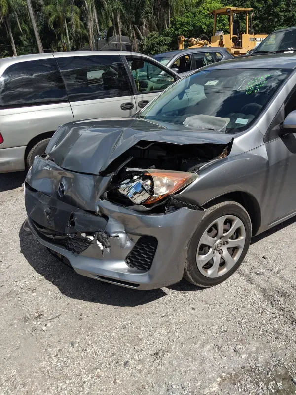Brewington's Towing & Recovery - photo 3