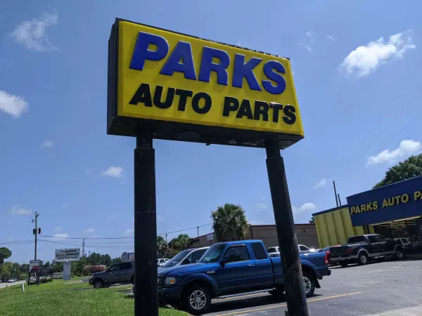 Parks Auto Parts - photo 3
