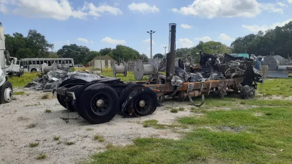 Brewington's Towing & Recovery - photo 4