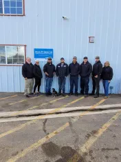 Roadrunner Automotive and Diesel Repair, Inc.
