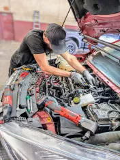 Rollins Automotive