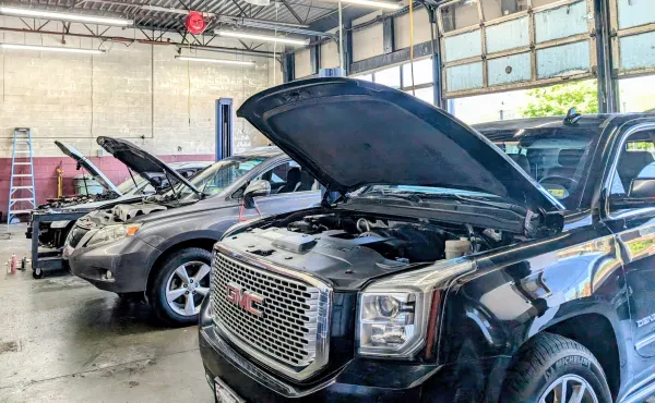 Rollins Automotive - photo 2