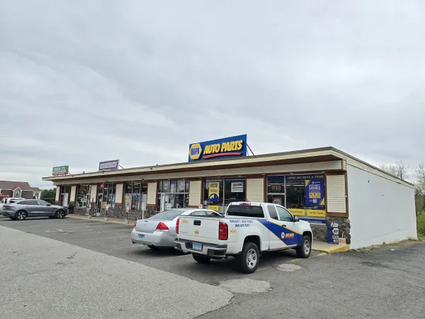 NAPA Auto Parts - Wheeler's Auto Parts - photo 2