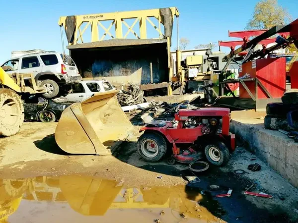 Daniels & Miller Inc - photo 3