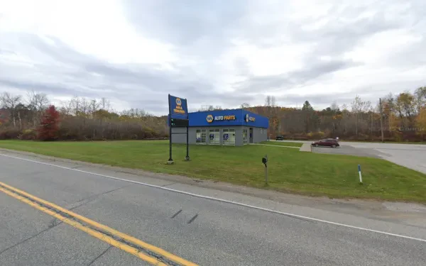 NAPA Auto Parts - Barnhart Davis Company - photo 3