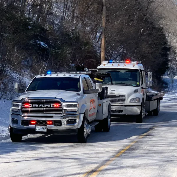 D&D Towing & Repair - photo 2