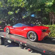 Drivers World Towing