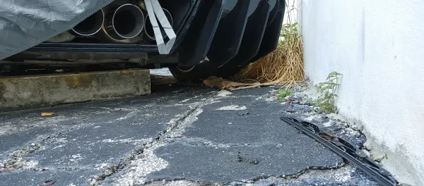Drivers World Towing - photo 3