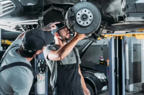 Lacey Auto Care - photo 2