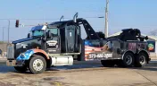 Ron Dishman Towing Inc