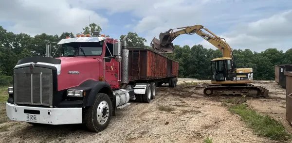 Davis Metals & Recycling, LLC - photo 2
