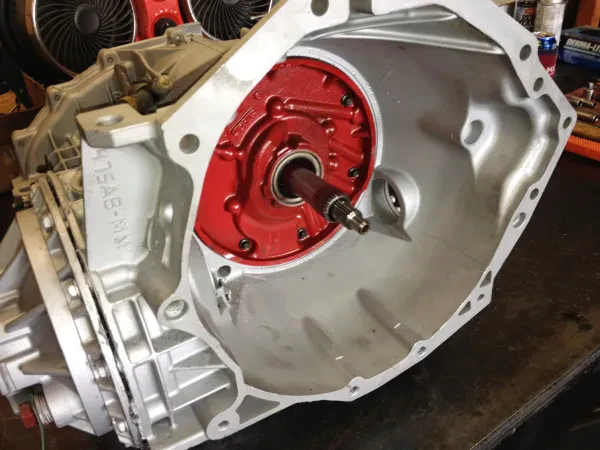 Certifix Auto Repairs - photo 4