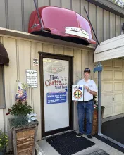Jim Carter Truck Parts