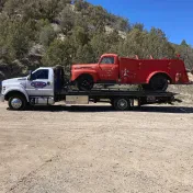 Aztec Towing Inc.