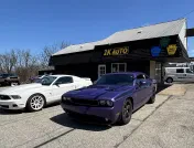 2K Auto