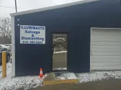 Illuminauto Salvage & Dismantling