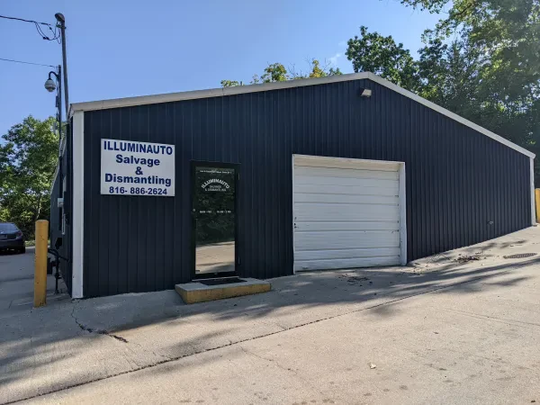 Illuminauto Salvage & Dismantling - photo 2