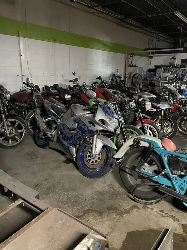 Midwest Moto Parts - photo 2