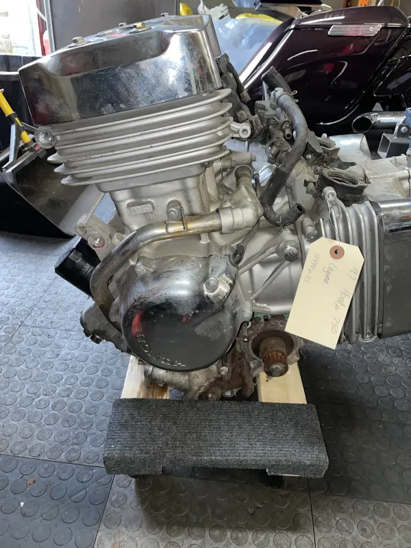 Midwest Moto Parts - photo 4