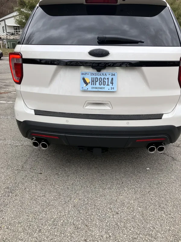 Corydon Auto Collision Inc - photo 2