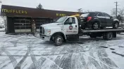 Auto Clinic