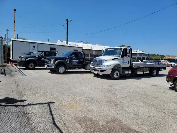 A-1 Towing Emergency Road Service - photo 2