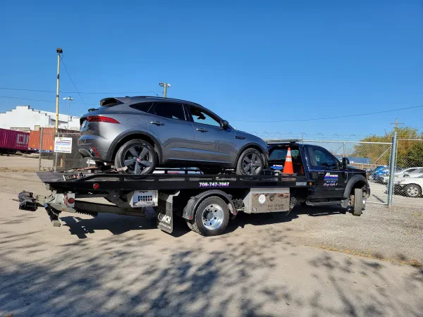 A-1 Towing Emergency Road Service - photo 3