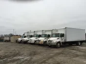 K & S Tire Recycling, Inc.