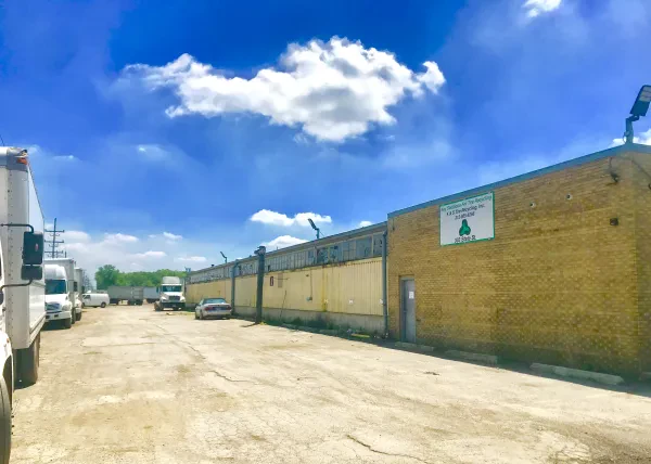 K & S Tire Recycling, Inc. - photo 2