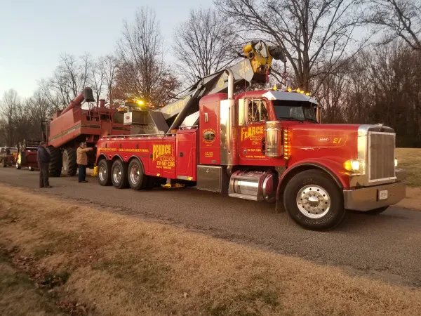 Pearce Truck and Auto LLC - photo 2
