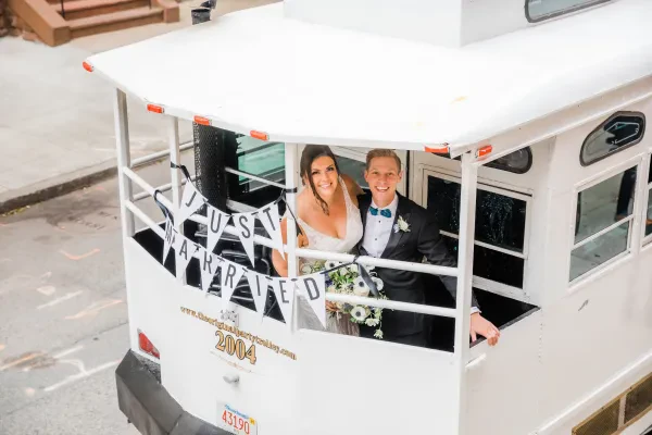 The Original Party Trolley of Boston - photo 3