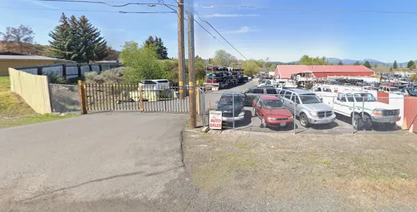 Pelican Auto Sales - photo 3