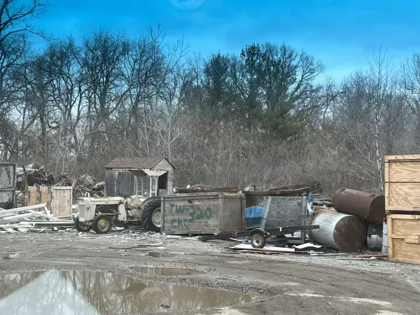 CKS Metals - photo 2