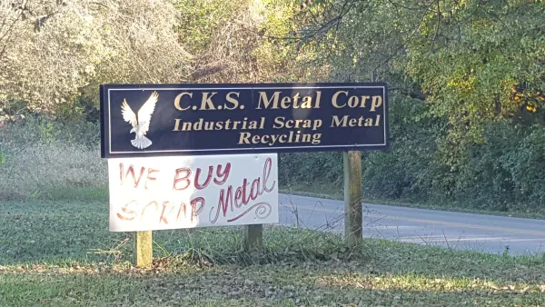 CKS Metals - photo 3