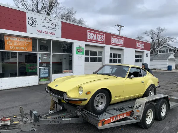 Route 30 Auto Care - photo 2