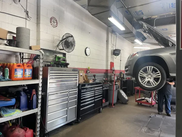 Route 30 Auto Care - photo 3