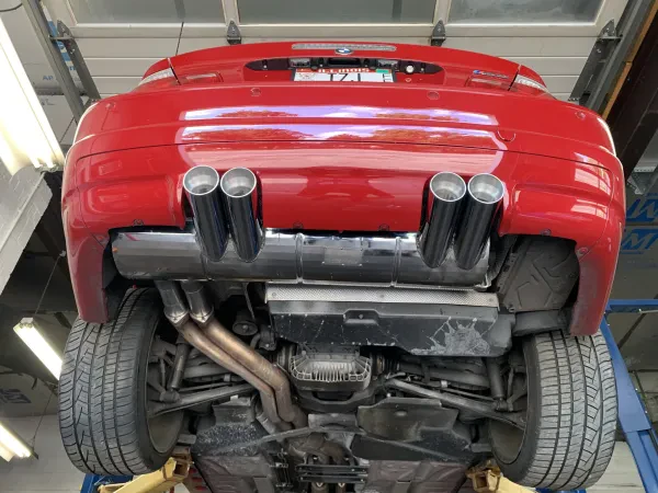 Route 30 Auto Care - photo 4