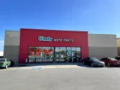 O'Reilly Auto Parts