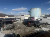 Amg cash for junk cars Chicago