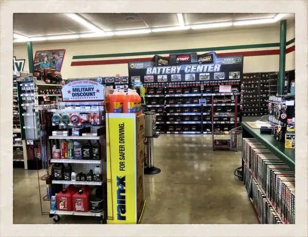 O'Reilly Auto Parts - photo 2