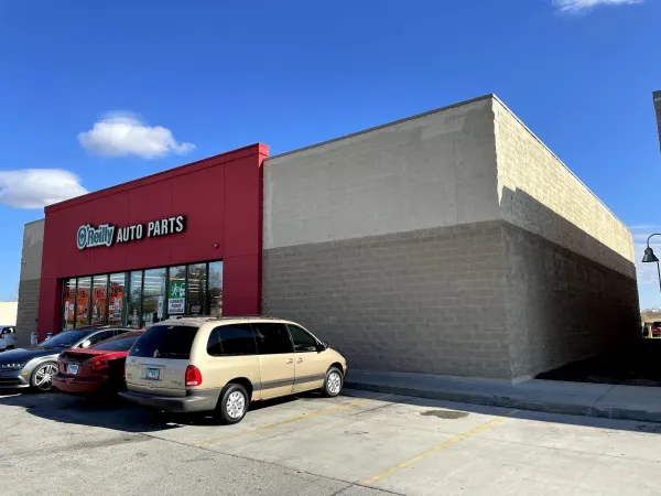 O'Reilly Auto Parts - photo 4
