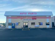 A A Wright's 210 Auto Parts